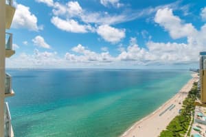 16699 Collins Ave 3401, Sunny Isles Beach
