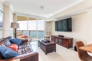 16699 Collins Ave APT 3401, Sunny Isles Beach, FL 33160, - MLS#A11801649