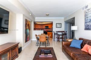 16699 Collins Ave APT 3401, Sunny Isles Beach, FL 33160, - MLS#A11801649