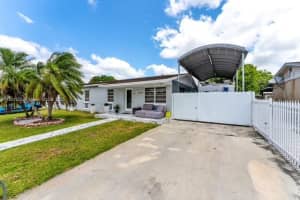 15433 SW 308th St, Homestead, FL 33033, Sold 06/20/25
