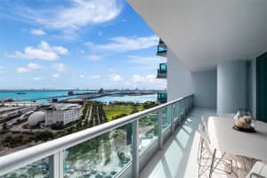 900 Biscayne Blvd 2208, Miami