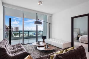 900 Biscayne Blvd 2208, Miami, FL 33132 - MLS#A11801656