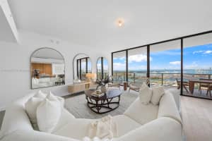 500 Alton Rd 3602 Miami Beach, FL 33139 - MLS#A11801667