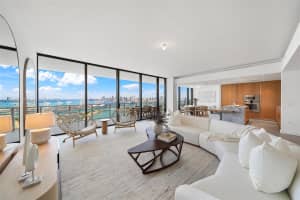 500 Alton Rd 3602 Miami Beach, FL 33139 - MLS#A11801667