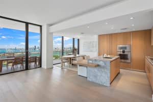 500 Alton Rd 3602 Miami Beach, FL 33139 - MLS#A11801667