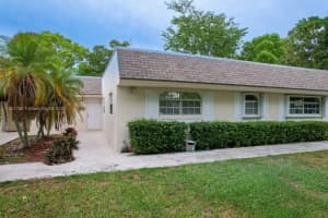 17252 Sw 112th Pl 21243, Miami
