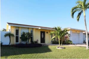 314 Se 4th St, Dania Beach