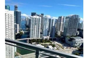 90 SW 3rd St APT 4001, Miami, FL 33130, - MLS#A11801715