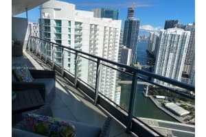 90 SW 3rd St APT 4001, Miami, FL 33130, - MLS#A11801715