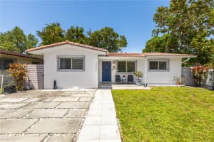 2340 Sw 17th Ave Miami, FL 33145 - MLS#A11801739