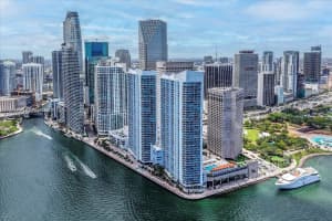335 S Biscayne Blvd 4000, Miami, FL 33131 - MLS#A11801757