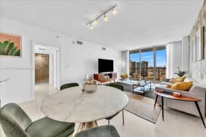 335 S Biscayne Blvd 4000, Miami, FL 33131 - MLS#A11801757