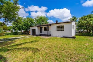 8935 NW 10th Ave, Miami, FL 33150, - MLS#A11801766