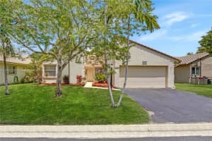 1253 Spring Cir Dr, Coral Springs, FL 33071, Sold 06/13/25