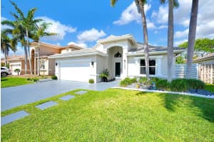 1550 SW 194th Ave, Pembroke Pines, FL 33029, Sold 06/27/25
