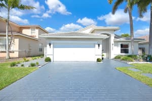 1550 SW 194th Ave, Pembroke Pines, FL 33029, Sold 06/27/25