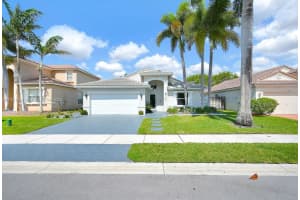 1550 SW 194th Ave, Pembroke Pines, FL 33029, Sold 06/27/25