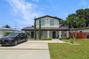 1187 Ne 182nd St, North Miami Beach