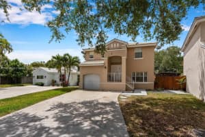 6800 Bayfront Cir, Margate, FL 33063, - MLS#A11801834