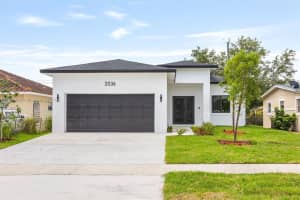 2536 Nw 15th St, Fort Lauderdale