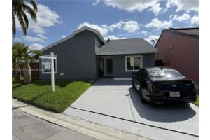 1751 SW 87th Terrace, Miramar, FL 33025, Sold 08/13/25