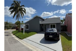 1751 SW 87th Terrace, Miramar, FL 33025, Sold 08/13/25
