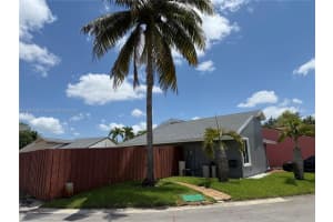 1751 SW 87th Terrace, Miramar, FL 33025, Sold 08/13/25