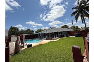 1751 SW 87th Terrace, Miramar, FL 33025, Sold 08/13/25