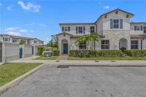 12130 Nw 23rd Ct, Miami