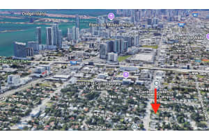 4500 N Miami Ave, Miami, FL 33127 - MLS#A11801871