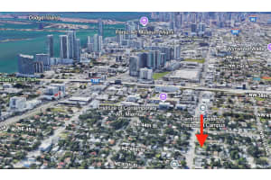 4510 N Miami Ave, Miami, FL 33127 - MLS#A11801874
