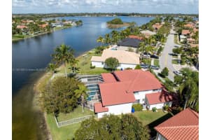 17982 NW 9th Ct, Pembroke Pines, FL 33029, Sold 07/10/25