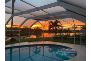 17982 NW 9th Ct, Pembroke Pines, FL 33029, Sold 07/10/25
