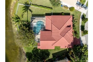 17982 NW 9th Ct, Pembroke Pines, FL 33029, Sold 07/10/25