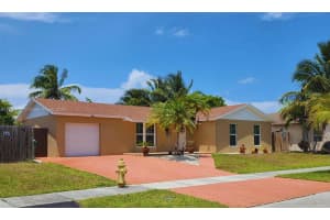 13211 Sw 262nd Ter, Homestead