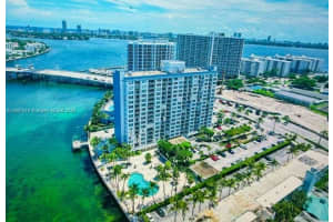 1865 79th St 12g North Bay Village, FL 33141 - MLS#A11801915