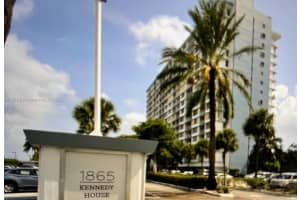 1865 79th St 12g North Bay Village, FL 33141 - MLS#A11801915