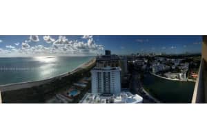 2555 Collins Ave 1114, Miami Beach