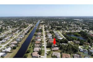 2014 SE Mantua St, Port St. Lucie, FL 34952, - MLS#A11801945