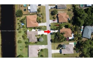 2014 SE Mantua St, Port St. Lucie, FL 34952, Sold 01/30/26