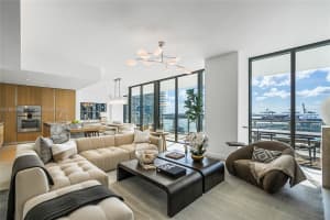 500 Alton Rd #1603, Miami Beach, FL 33139, Sold 08/25/25