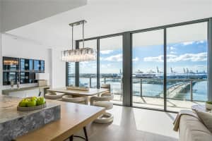 500 Alton Rd #1603, Miami Beach, FL 33139, Sold 08/25/25