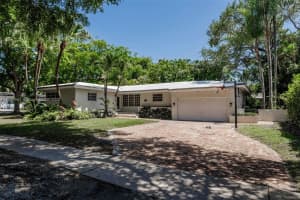 600 Santurce Ave, Coral Gables, FL 33143, Sold 06/23/25