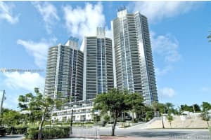 Icon at South Beach, 400 Alton Rd APT 1205, Miami Beach, FL 33139, - MLS#A11802080