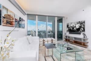 Icon at South Beach, 400 Alton Rd APT 1205, Miami Beach, FL 33139, - MLS#A11802080