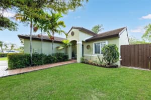 16112 SW 79th Terrace, Miami, FL 33193, Sold 07/31/25
