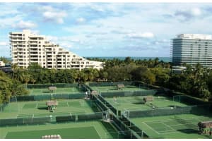 151 Crandon Blvd, Key Biscayne, FL 33149, Sold 05/23/25