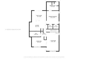 7891 SW 9th Terrace, Miami, FL 33144, Sold 06/23/25