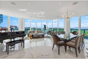 6000 Indian Creek Dr #25C3, Miami Beach, FL 33140, - MLS#A11802117