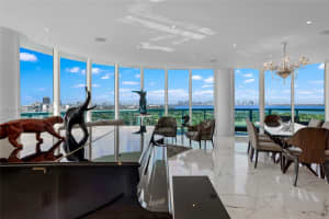 6000 Indian Creek Dr #25C3, Miami Beach, FL 33140, - MLS#A11802117